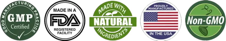 FDA Certified